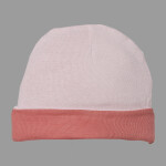Infant Baby Rib Beanie