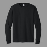 Dri Power ® 50/50 Cotton/Poly Long Sleeve T Shirt