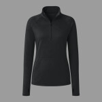Women's Sport Wick ® Stretch 1/4 Zip Pullover