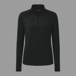 Sport Wick ® Stretch 1/4 Zip Pullover