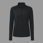 Sport Wick ® Stretch 1/4 Zip Pullover
