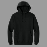 Tough Fleece Pullover Hoodie