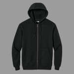 Tough Fleece Full Zip Hoodie