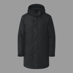 Waterproof Insulated Sideline Parka