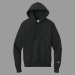 Reverse Weave ® Hooded Sweatshirt