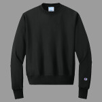 Reverse Weave ® Crewneck Sweatshirt