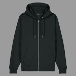 Unisex Cultivator 2.0 Full Zip Hooded Sweatshirt