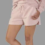 Women's Fleece Out Shorts