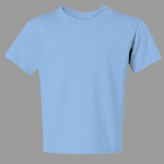 Youth Dri Power ® 50/50 Cotton/Poly T Shirt