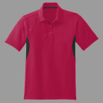Accelerator Polo