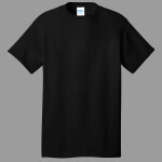 Core Cotton Tee