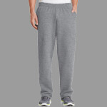 Core Fleece Sweatpant with Pockets
