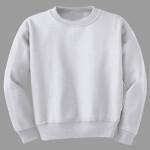 Youth NuBlend ® Crewneck Sweatshirt