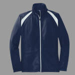 Tricot Track Jacket