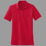 Women's Dry Zone ® Raglan Accent Polo