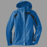 Women's All Season II Jacket
