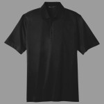 Tech Pique Polo