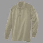 Select Long Sleeve Snag Proof Tactical Polo