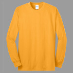 Long Sleeve Core Blend Tee
