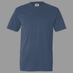 Unisex Garment-Dyed Lightweight T-Shirt