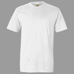 Unisex Garment-Dyed Lightweight T-Shirt