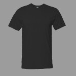 Unisex Fine Jersey Tee