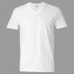 Unisex Softstyle® V-Neck T-Shirt