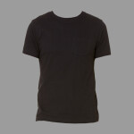 Men's Jersey Pocket Tee