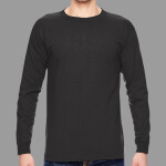 Unisex USA-Made Long Sleeve T-Shirt