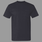 Unisex Union-Made Pocket T-Shirt