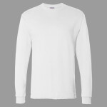 Essential-T Long Sleeve T-Shirt