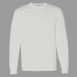 Unisex Heavy Cotton™ Long Sleeve T-Shirt
