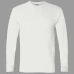 Unisex Union-Made Long Sleeve T-Shirt