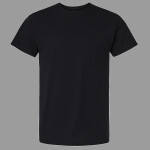 Unisex Light Cotton T-Shirt