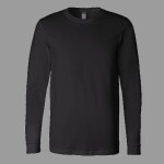 Unisex Jersey Long Sleeve Tee