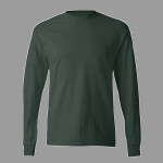 Authentic Long Sleeve T-Shirt