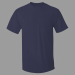 Men's Authentic Pocket T-Shirt