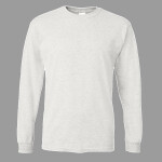 Unisex DryBlend® 50/50 Long Sleeve T-Shirt