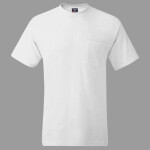 Men's Beefy-T® Pocket T-Shirt