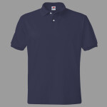 Men's EcoSmart® Jersey Polo