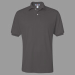 Men's SpotShield® 50/50 Polo