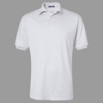 Men's SpotShield® 50/50 Polo