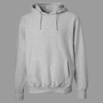 Unisex Cross Weave™ Hooded Sweatshirt