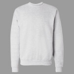 Unisex EcoSmart® Crewneck Sweatshirt