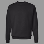 Unisex EcoSmart® Crewneck Sweatshirt