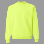 Unisex Super Sweats NuBlend® Crewneck Sweatshirt