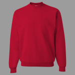 Unisex Super Sweats NuBlend® Crewneck Sweatshirt