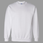Unisex DryBlend® Crewneck Sweatshirt