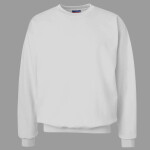 Unisex Ultimate Cotton® Crewneck Sweatshirt