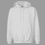 Unisex Ultimate Cotton® Hooded Sweatshirt